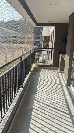 Imagem Apartamento Padrão
