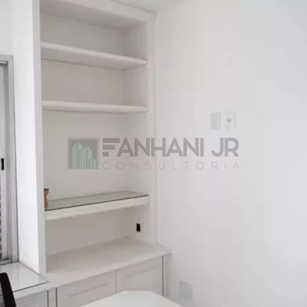 Imagem APARTAMENTO RESIDENCIAL em SÃO PAULO - SP, JARDIM PAULISTA