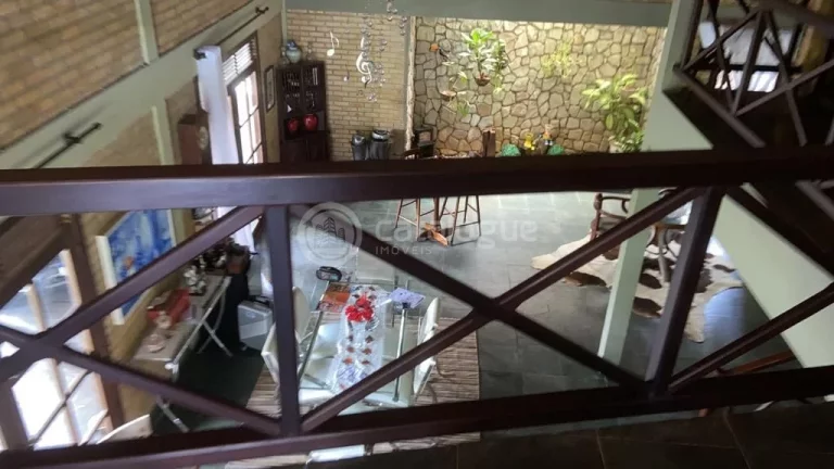 Imagem Casa de alto padrão à venda em Ponta Negra, Natal