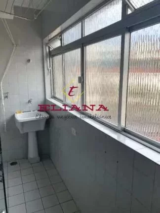 Imagem Apartamento à venda em São Paulo, Vila Roque, com 2 quartos, 62m²