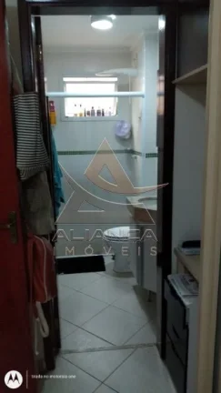 Imagem Apartamento - Ribeirão Preto - Jardim Botânico