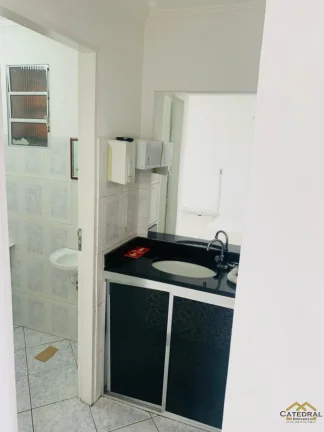 Imagem Sala Comercial para Locação com 85m² - Centro - Jundiaí/SP