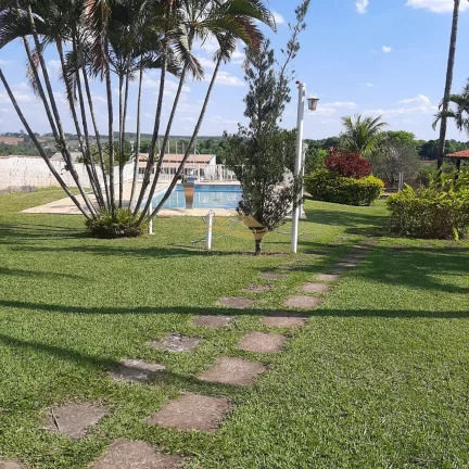 Imagem CHACARA RESIDENCIAL em SALTO - SP, JARDIM ARQUIDIOCESANO