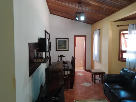 Imagem Casa a venda no Condomínio Quinta da Cachoeira | Batelli Imóveis