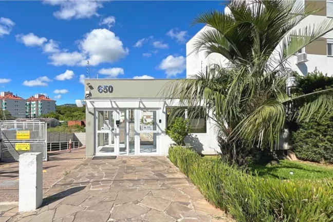 Imagem VNJDC 650 Apto 610191048-38 - Apartamento à venda no bairro Vila Nova - Porto Alegre/RS