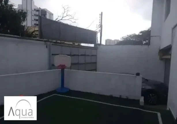 Imagem Casa para Venda em São Bernardo do Campo, Nova Petrópolis, 7 dormitórios, 7 banheiros, 2 vagas