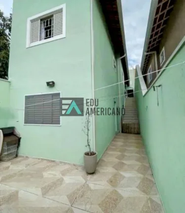 Imagem Casa térrea no Alvinópilis