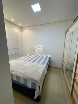 Imagem Edifício Parque Ohara Apartamento à Venda 2/4 no Valor R$ 302.000,00 , Sol da Manhã , Andar Alto, Cuiabá, MT