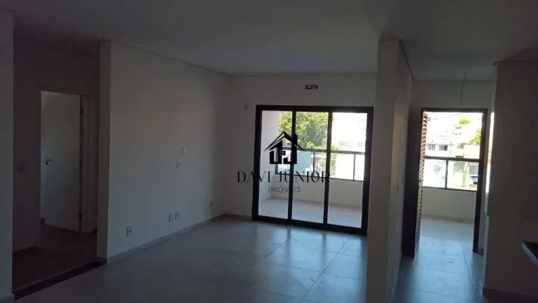 Apartamento com 3 dormitórios à venda, 108 m² por R$ 950.000,00 - Vila Lucy - Sorocaba/SP