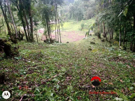 Imagem Terreno a Venda no Bairro do Centro em Piranguçu - MG.