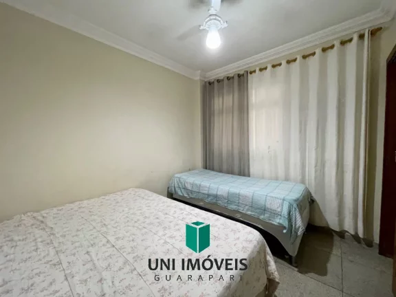 Imagem Apartamento Beira Mar a venda na Praia do Morro 140m², 5 quartos/3 suítes, excelente investimento.