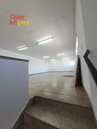 Imagem Imóvel Comercial no Campos Elíseos, Ribeirão Preto-SP: 12 salas, 6 banheiros, 12 vagas de garagem!
