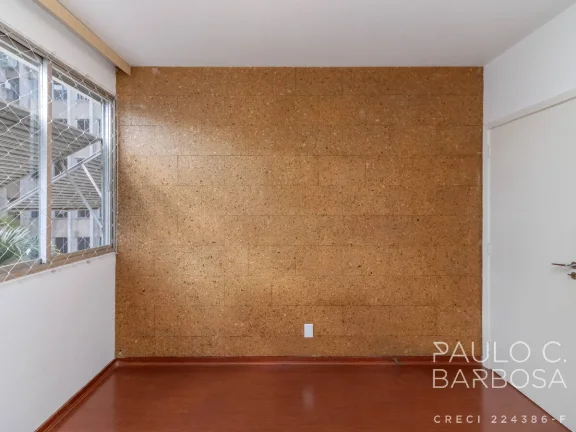 Imagem Jardim Paulista Venda - 4 Dormitórios (1 Suíte) - 2 Vagas - 193m²