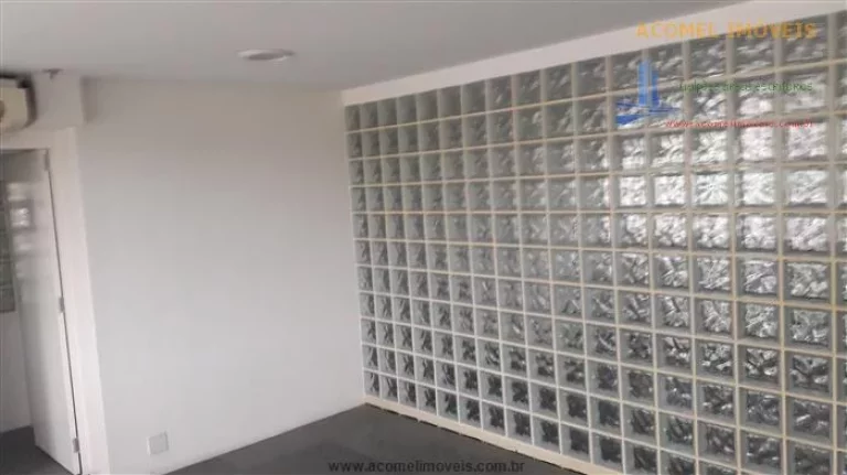 Imagem Escritório para locação em Barueri no bairro Alphaville
