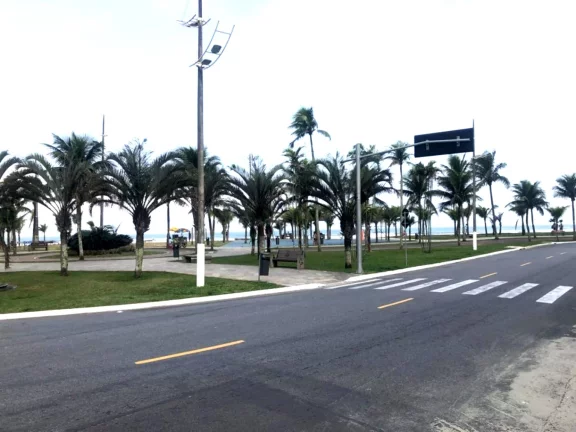 Imagem APARTAMENTO RESIDENCIAL em São Paulo - SP, Caiçara Praia Grande