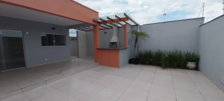 Imagem Casa para Venda em Itanhaém, Sabauna, 2 dormitórios, 1 suíte, 1 banheiro, 2 vagas