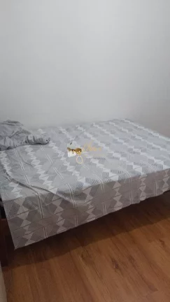 Imagem Apartamento a venda em Parque Munhoz com 2 dormitorios