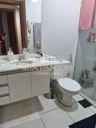 Imagem Apartamento - Ribeirão Preto - Nova Aliança - Região Sul