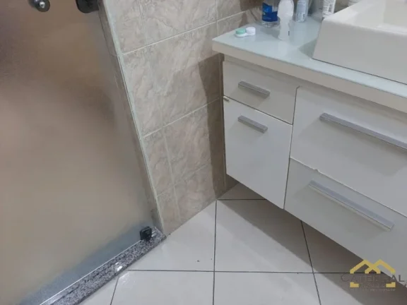 Imagem CASA COM 3 DORMITÓRIOS À VENDA, 217 M² POR R$ 690.000,00 - JARDIM ESPLANADA - JUNDIAÍ/SP