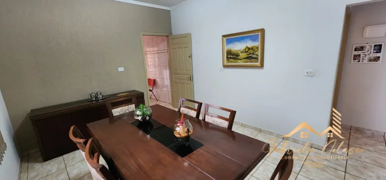 Imagem Casa em Mogi Guaçu!