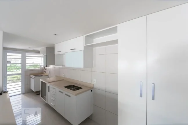 Imagem Apartamento à Venda - Recreio, 2 Quartos, 123 m2