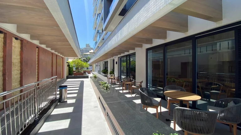 Imagem Apartamento com 4 dormitórios à venda sendo 4 suítes, 226.07 m² por - R$ 12.700.496,24 - Praia Brava - Itajaí/SC