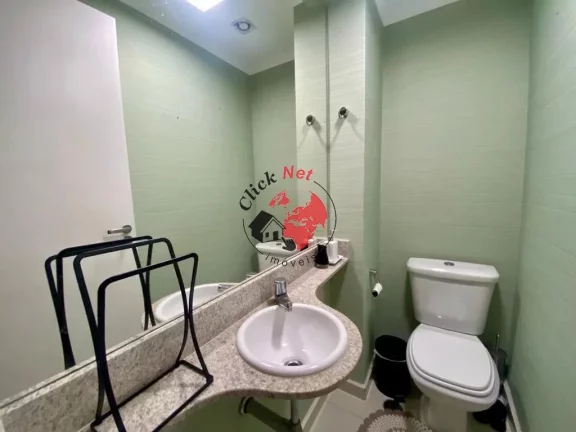 Imagem Apartamento com 3 dormitórios à venda no Condomínio Ânima no bairro Vila Lusitânia em São Bernardo do Campo - Estuda permuta