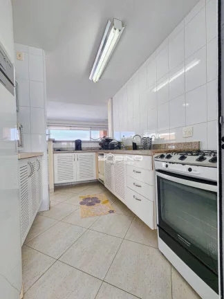 Imagem Cobertura à venda, com 4 dormitórios 2 suítes, 236m² - Riviera de São Lourenço - Bertioga/SP