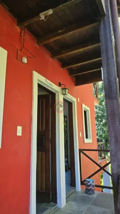 Imagem POUSADA A VENDA, COM 14 SUÍTES, 2 COZINHAS, SALÃO AMPLO PARA ALMOÇO OU CAFÉ DA MANHÃ , COM ESTACIONAMENTO GRANDE E PISCINA.