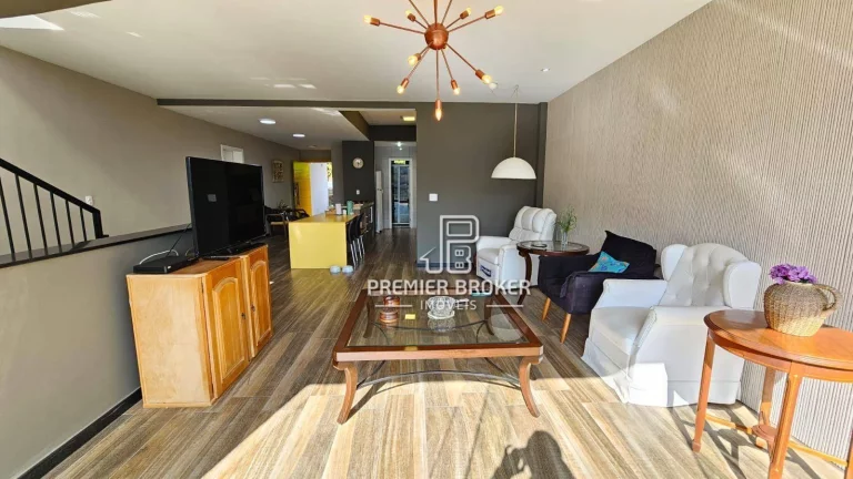 Imagem Casa à venda, 300 m² por R$ 1.490.000,00 - Comary - Teresópolis/RJ