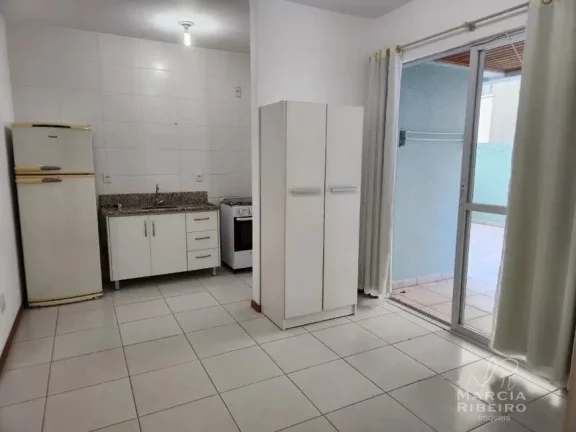 Imagem Apartamento 02 Dormitórios na Carvoeira, Florianópolis/SC