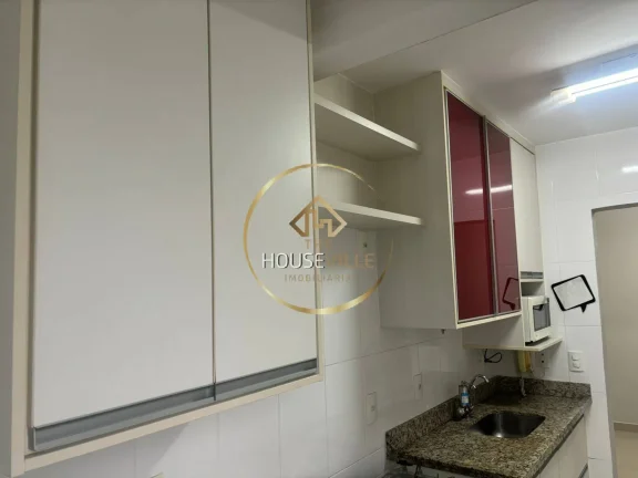 Imagem Apartamento 1 Dormitório, Amadeus Boulevard, Colinas, Sjc.