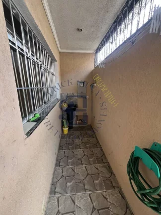 Imagem Casa com 3 Quartos à Venda, 250 m² em Pestana - Osasco Imagem Casa com 3 Quartos à Venda, 250 m² em Pestana - Osasco