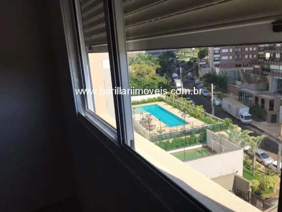 Imagem Apartamento à venda em Ribeirão Preto-SP: 2 quartos, 2 suítes, 2 salas, 2 vagas - Bosque das Juritis - 87m².