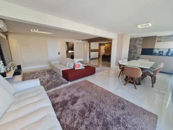 Imagem Apartamento à venda 3 Quartos, 3 Suites, 2 Vagas, 160M², Vila Mariana, São Paulo - SP