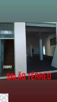 Imagem Imóvel com comercio em Sao Paulo / Zona Oeste / Jardim Cidade Pirituba