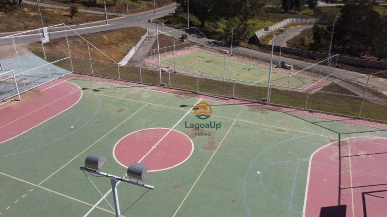 Imagem Terreno à venda, 1000 m² por R$ 290.000 - Condomínio Versailles Ville de France - Lagoa Santa/MG