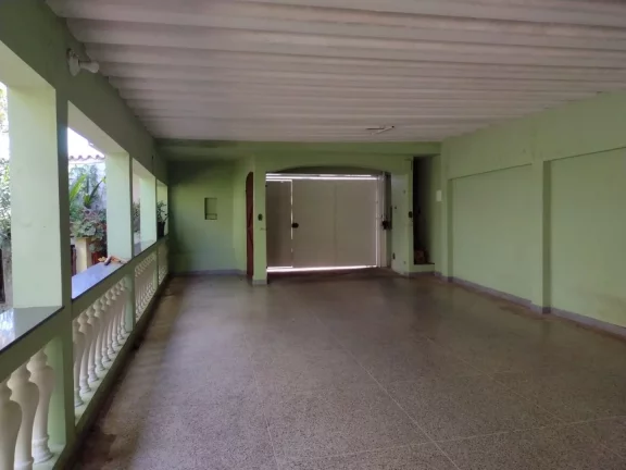 Imagem Casa com 3 dormitórios, 1000 m² - venda por R$ 6.000.000,00 ou aluguel por R$ 12.500,00/mês - Romanópolis - Ferraz de Vasconcelos/SP
