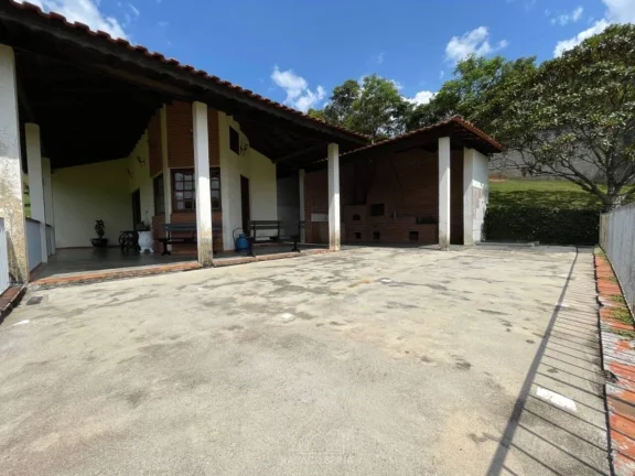 Imagem Casa à venda no bairro Mato Dentro – Mairiporã/SP