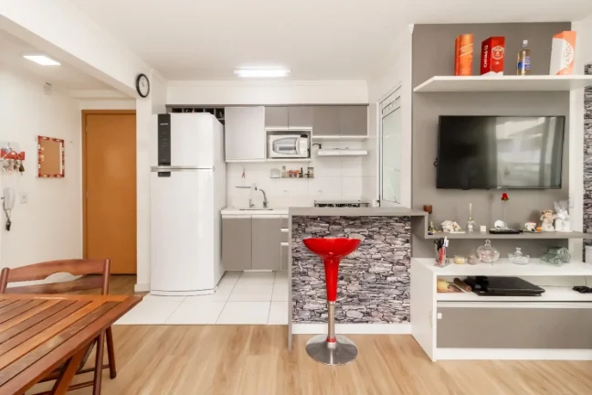 Imagem Apartamento para venda em Ipiranga com 2 quartos, sendo 1 suíte , 106m2