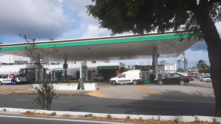 Imagem Posto de Combustível para Venda em Natal, Lagoa Nova