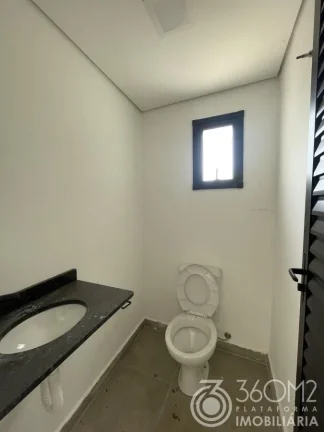 Imagem Apartamento Garden para Venda em Santo André / SP no bairro Vila Guiomar
