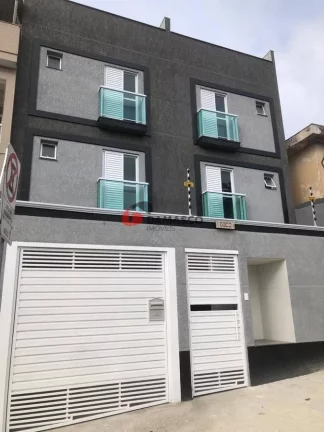Imagem Cobertura / Penthouse à venda, Parque Oratório, Santo André, SP