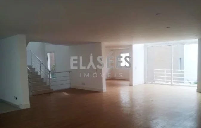Imagem Casa RESIDENCIAL em SÃO PAULO - SP, BROOKLIN PAULISTA