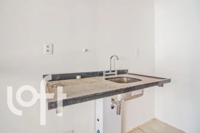 Imagem APARTAMENTO RESIDENCIAL em São Paulo - SP, Perdizes