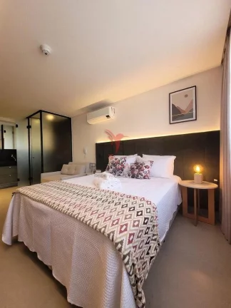 Imagem Flat Mobiliado e Equipado no Jardim Oceania, João Pessoa – Próximo a Parques e Shoppings