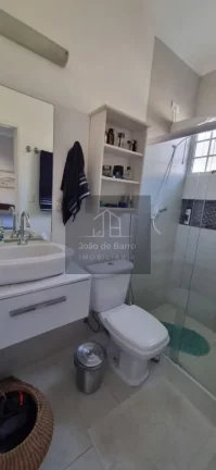 Imagem Casa com 4 dormitórios, 170 m² - venda por R$ 1.450.000,00 ou aluguel por R$ 7.091,67 - Planalto Pau