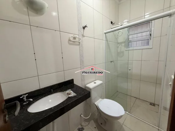 Imagem Casa com 1 dormitório à venda, 52 m² por R$ 195.000,00 - Balneário Japura - Praia Grande/SP