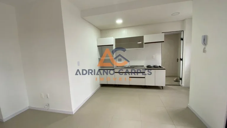 Imagem Apartamento pronto para morar no térreo com 2 dormitórios sendo 1 suíte em Gravatá- Navegantes a venda com Adriano Carpes Imóveis