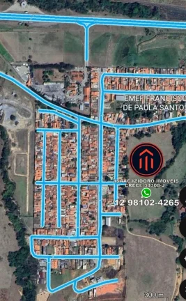 Imagem Excelente área industrial na cidade de ROSEIRA